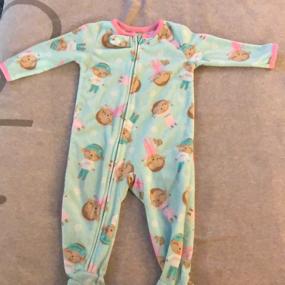 Jammies